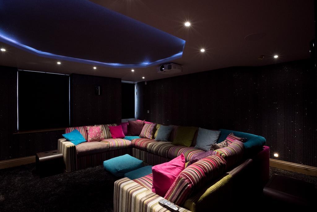 Waternook Lakeside Accommodation Penrith Bagian luar foto