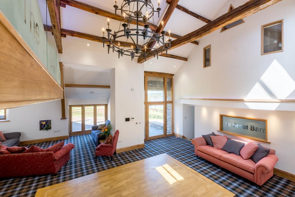 Waternook Lakeside Accommodation Penrith Bagian luar foto